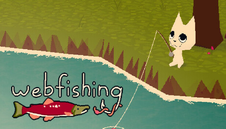 Купить WEBFISHING