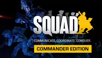 Squad Commander Edition