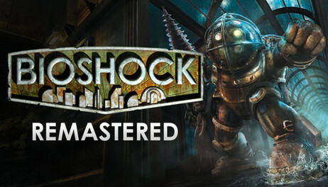 Купить BioShock Remastered