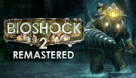 Купить BioShock 2 Remastered