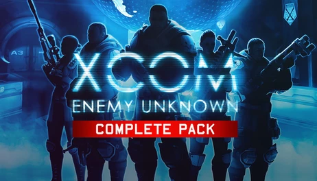 Купить XCOM: Enemy Unknown Complete Pack