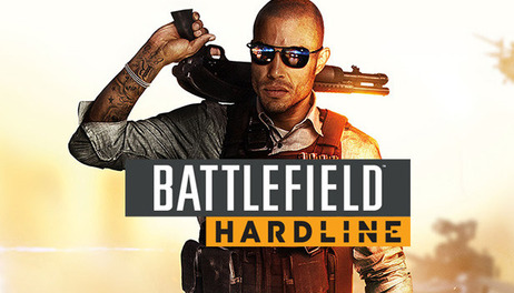 Купить Battlefield Hardline