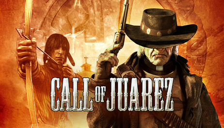 Купить Call of Juarez