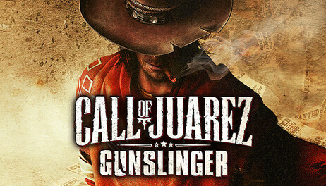 Купить Call of Juarez: Gunslinger