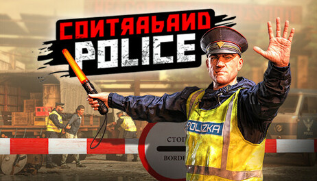 Купить Contraband Police