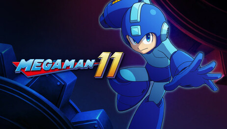 Купить Mega Man 11