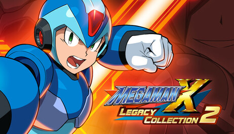 Купить Mega Man X Legacy Collection 2