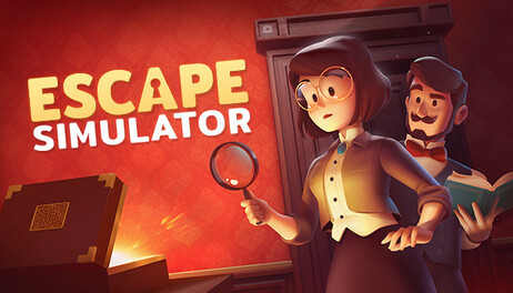 Купить Escape Simulator