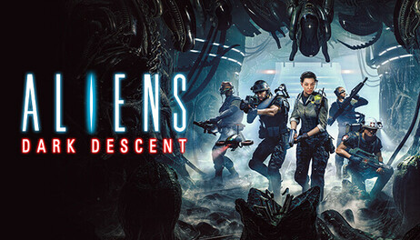 Купить Aliens: Dark Descent