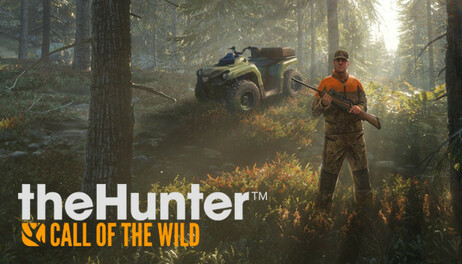 Купить theHunter: Call of the Wild