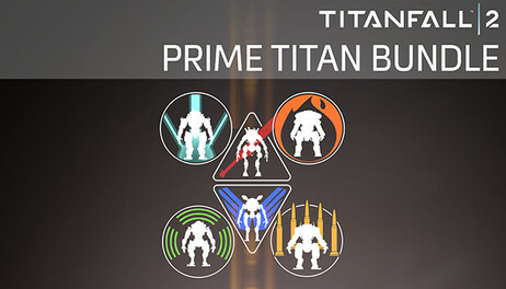 Купить Titanfall 2: Prime Titan Bundle