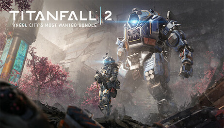 Купить Titanfall 2: Angel City's Most Wanted Bundle