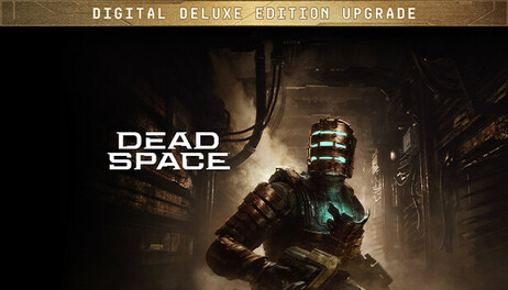 Купить Dead Space Digital Deluxe Edition Upgrade