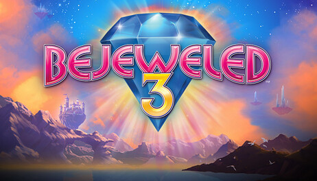 Купить Bejeweled 3