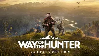 Way of the Hunter Elite Edition