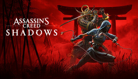 Купить Assassin’s Creed Shadows