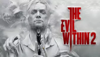 The Evil Within 2