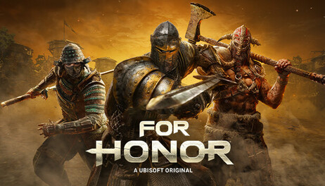 Купить For Honor - Year 8 Standard Edition