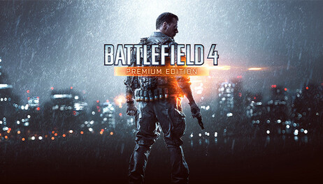 Купить Battlefield 4 Premium Edition