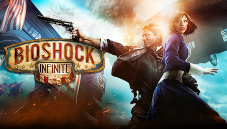 Купить BioShock Infinite