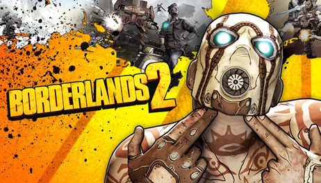 Купить Borderlands 2