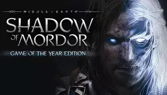 Middle-earth: Shadow of Mordor Game of the Year Edition