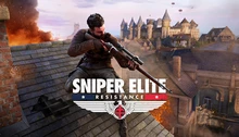Sniper Elite: Resistance