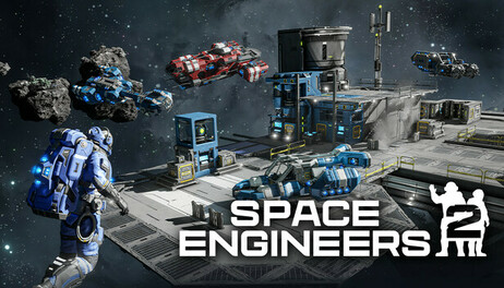 Купить Space Engineers 2