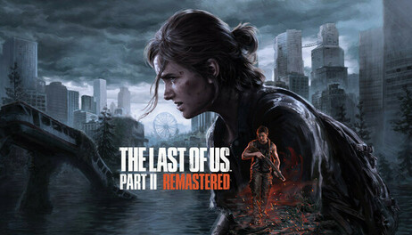 Купить The Last of Us Part II Remastered