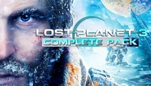 Lost Planet 3 - Complete