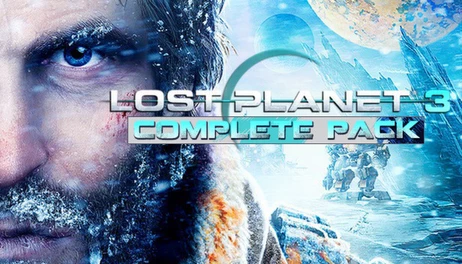 Купить Lost Planet 3 - Complete