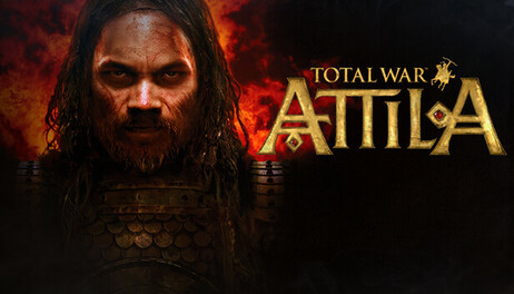 Купить Total War: ATTILA