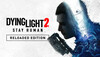 Купить Dying Light 2 Stay Human: Reloaded Edition