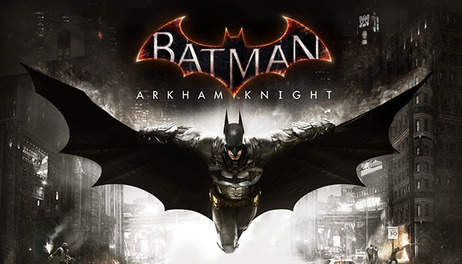 Купить Batman: Arkham Knight