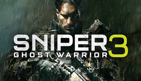 Купить Sniper Ghost Warrior 3