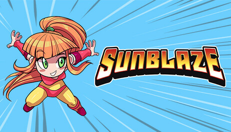 Купить Sunblaze