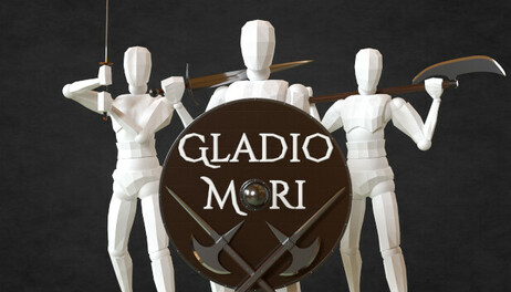 Купить Gladio Mori