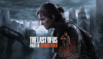 The Last of Us Part II Remastered (СНГ)