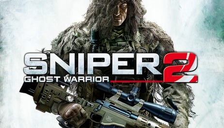 Купить Sniper: Ghost Warrior 2