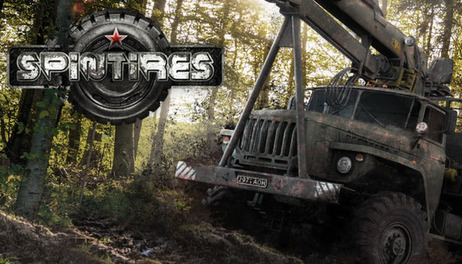 Купить Spintires