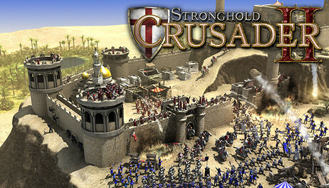 Купить Stronghold Crusader 2