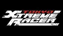Tokyo Xtreme Racer