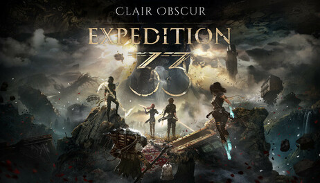 Купить Clair Obscur: Expedition 33