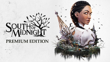 Купить South of Midnight Premium Edition