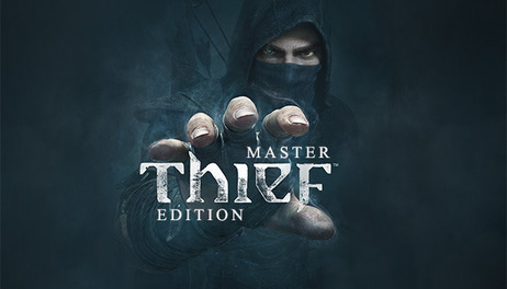 Купить Thief: Master Thief Edition