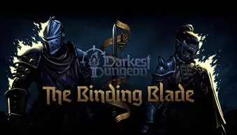 Darkest Dungeon II: The Binding Blade