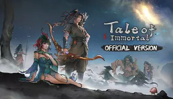 Tale of Immortal