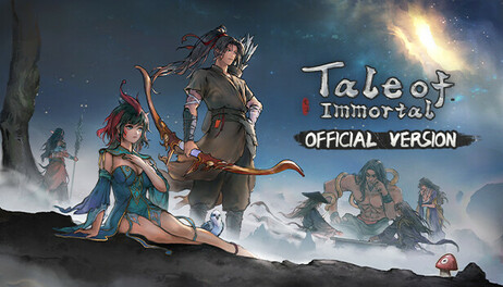 Купить Tale of Immortal