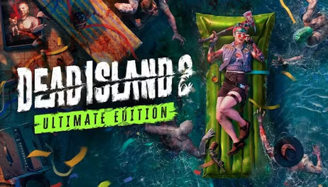 Купить Dead Island 2 Ultimate Edition