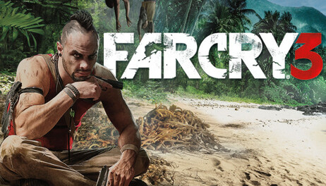 Купить Far Cry 3